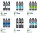 Dove Antiperspirant Deodorant Upto 70% Off...
