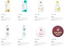 Myntra: UP TO 71% OFF | Dove Beauty & Personal Care Product...