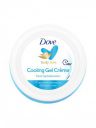Dove Body Love Cooling Gel Crme Paraben Free 48hrs Hydration Moisturizer 145 g...
