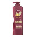 Dove Body Love Pro Age Body Lotion for Mature Skin 48hrs Moisturisation, For Nourished Radiant Skin 400 ml...