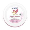 Dove Body Love Supple Bounce Body Butter Paraben Free, 48Hrs Moisturisation with Plant based Moisturiser Supple and Healthy Skin 245g...