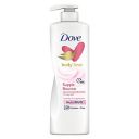 Dove Body Love, Supple Bounce Body Lotion, 400 ml , for Supple Healthy Skin...