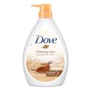 Dove Body Wash 1L (Shea Butter & Vanilla)...
