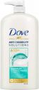 DOVE Clean & Fresh Hair Shampoo to Prevent Dandruff - (1 L)...