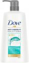 DOVE Clinically Proven Dandruff Clean & Fresh Shampoo  (650 ml)...