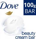 DOVE Cream Beauty Bathing Bar  (75 g)...