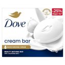 Dove Cream Beauty Bathing Bar 8x125g (Pack of 8)...
