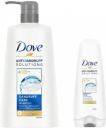 DOVE Dandruff Care Shampoo & Conditioner (825 ml)...