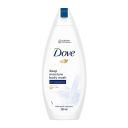Dove Deeply Nourishing Body Wash, With Moisturisers For Softer, Smoother Skin, 250 ml...