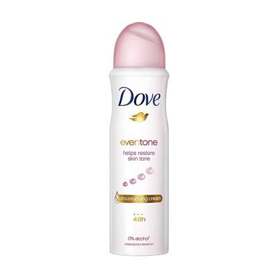 Dove Eventone Deodorant For Women - 150 ml