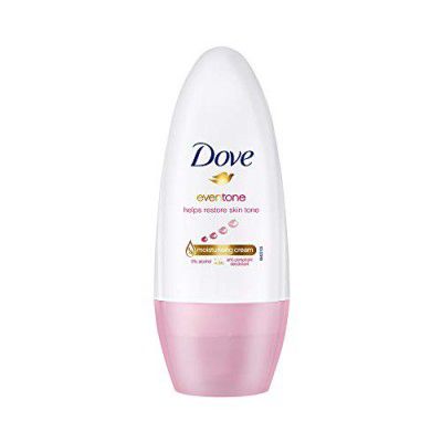 Dove Eventone Deodorant Roll On For Women 50 ml