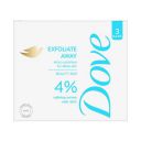 Dove Exfoliate Away Serum Beauty Bar | 375g (125g x 3)...