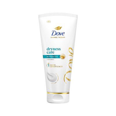 Dove Fresh Dryness Care 1-Min Conditoner 175Ml, 1 Count