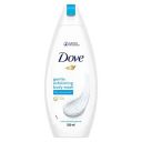 Dove Gentle Exfoliating Nourishing Body Wash, Mild Cleanser Moisturizes Skin, Balances Ph, For All Skin Type, 250 ml...
