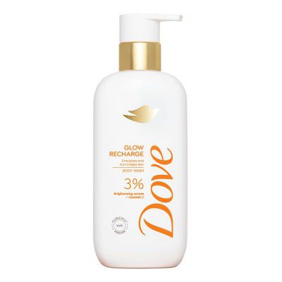 Dove Glow Recharge Serum Body Wash | 300 ml