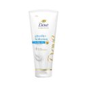 Dove Glycolic + Hydration Floral Conditioner For Dry Hair -  175 Ml...