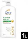 DOVE Hairfall Rescue Shampoo, 1000 ml...