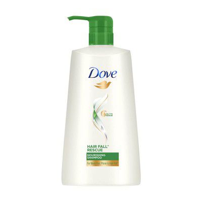 Dove Hair Fall Rescue Shampoo - 650 ml