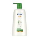 Dove Hair Fall Rescue Shampoo - 650 ml...