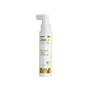 Dove Hair Therapy Breakage Repair Leave on Solution, No Parabens & Dyes, With Nutri-Lock Serum for Hair & Scalp, 100 ml...
