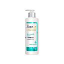 Dove Hair Therapy Dry Scalp Care Moisturizing Conditioner, Sulphate Free, No Parabens & Dyes, With Niacinamide to relieve scalp dryness for smooth hair, 380 ml...