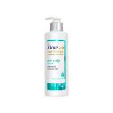 Dove Hair Therapy Dry Scalp Care Sulphate-Free Shampoo, No Parabens & Dyes, With Niacinamide, 380 ml...
