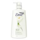 Dove Hairfall Rescue Therapy Shampoo, 650ml...