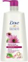 DOVE Healthy Ritual for Growing Hair Shampoo (650 ml)...