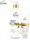 DOVE Intense Repair Combo Pack (Shampoo+Conditioner)...