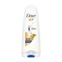 Dove Intense Repair Hair Conditioner, For Damaged And Frizzy Hair - 175 ml...