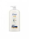 Dove Intense Repair Shampoo 1 l...