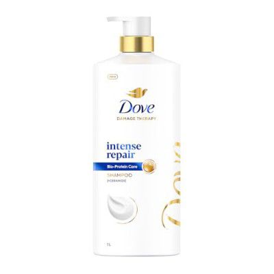 Dove Intense Repair Shampoo - 1 L