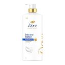 Dove Intense Repair Shampoo - 1 L...