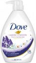 DOVE Lavender & Chamomile Go Fresh Body Wash with Relaxing Floral Scent  (1000 ml)...
