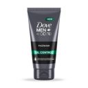 Dove Men + Care,150ml Oil Control Facewash | with Kaolin Clay | For Normal to Oily Skin...