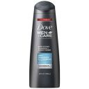Dove Men+Care 2 in 1 Shampoo and Conditioner, Anti-Dandruff Fortifying - 355ml...