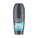 DOVE MEN+CARE CLEAN COMFORT ANTI-PERSPIRANT ROLL ON 50 ML...