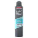 Dove Men+Care Clean Comfort Dry Spray Antiperspirant Deodorant...