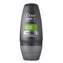 Dove MEN+CARE Extra Fresh Anti-Perspirant Deodorant Roll on 50ml (Imported)...