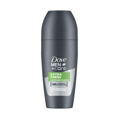 DOVE MEN+CARE EXTRA FRESH ANTI-PERSPIRANT ROLL ON 50 ML