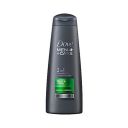 Dove Men+Care Fresh & Clean 2in1 Shampoo+Conditioner, 340 ml...
