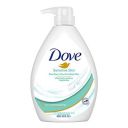 Dove Body Wash - 1L (Sensitive Skin)...