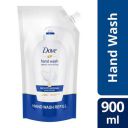 Dove Nourishing Liquid Hand Wash - 900 ML...