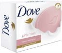 DOVE Pink Rosa Beauty Bathing Bar  (100 g)...