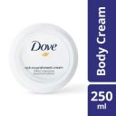 Dove Rich Nourishment Cream, 250ml...