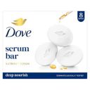 Dove Serum Bar | Deep Nourish | 1000g (125g x 8)...