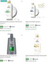 UP TO 65% OFF | Dove Shampoo...