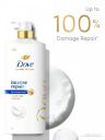 Dove Intense Repair Shampoo - 1 L...