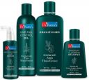Dr Batras Anti Dandruff Hair Serum, Conditioner - 200 ml, Hair Fall Control Oil- 200 ml and Dandruff Cleansing Shampoo - 100 ml (4 Items in the set)...