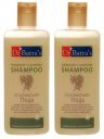 Dr Batra's Anti-Dandruff Shampoo 200 ml (Pack of 2)...